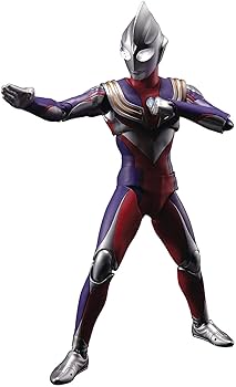 Amazon | TAMASHII NATIONS S.H.フィギュアーツ ウルトラマン
